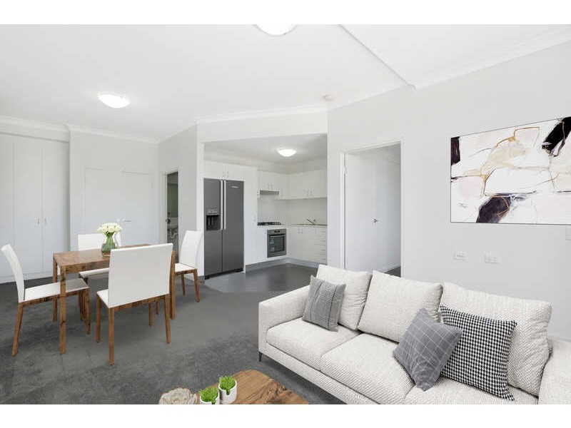 10/5-7 WINDSOR ROAD, Merrylands NSW 2160