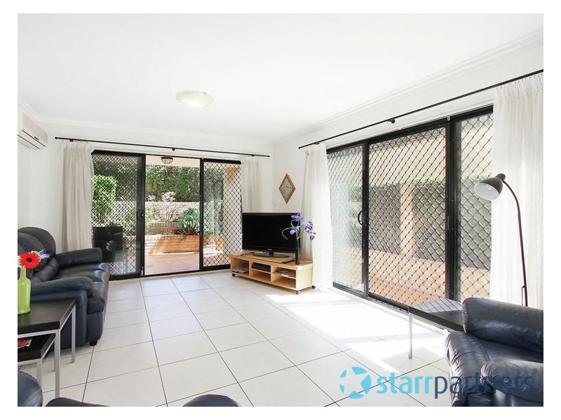 7/12 Murray Street, Northmead NSW 2152