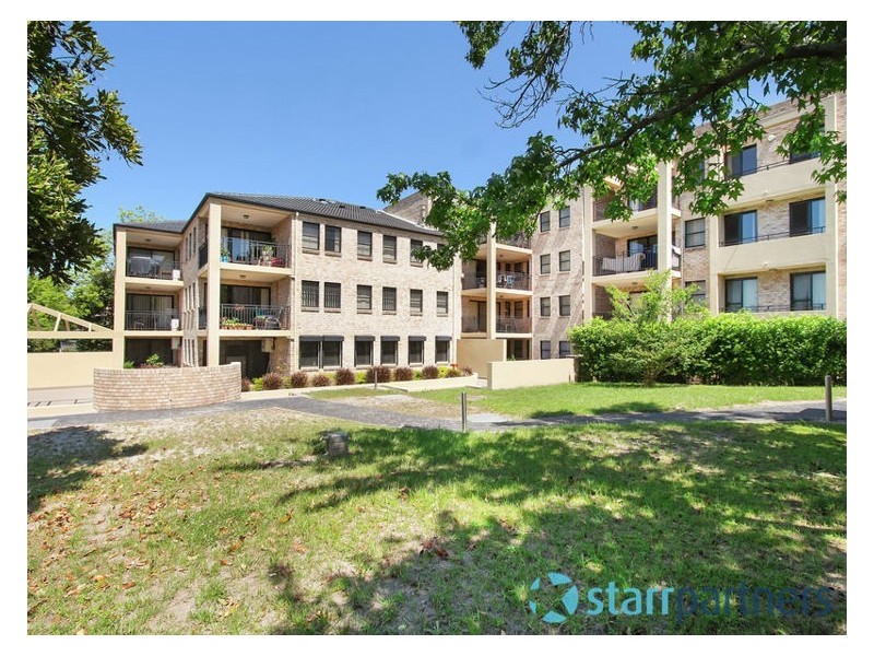 7/12 Murray Street, Northmead NSW 2152