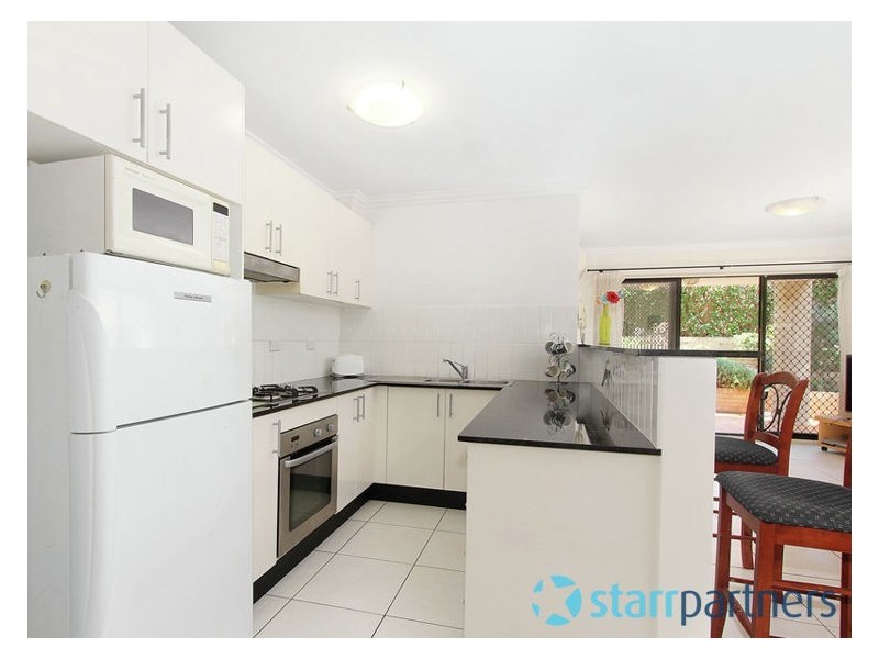7/12 Murray Street, Northmead NSW 2152