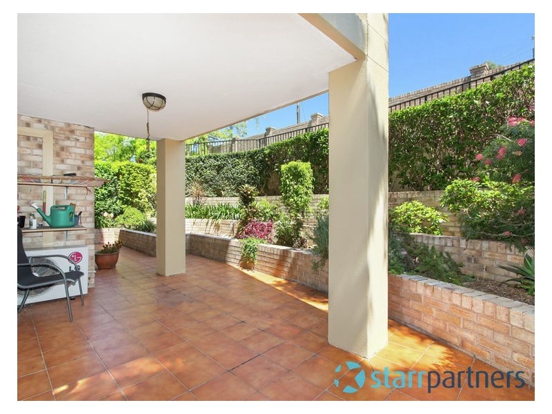 7/12 Murray Street, Northmead NSW 2152