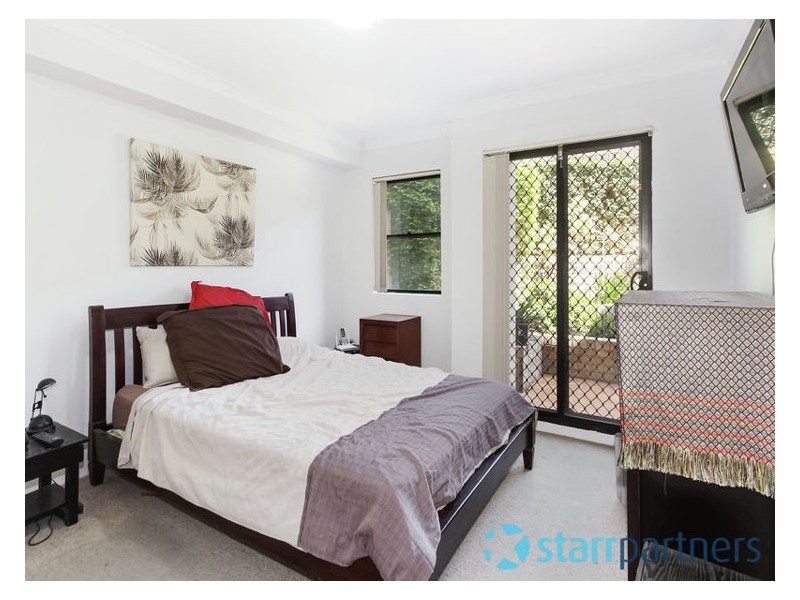 7/12 Murray Street, Northmead NSW 2152