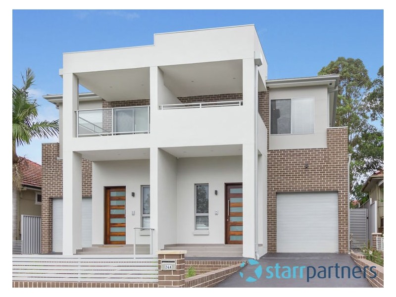 26A Morgan Street, Merrylands NSW 2160
