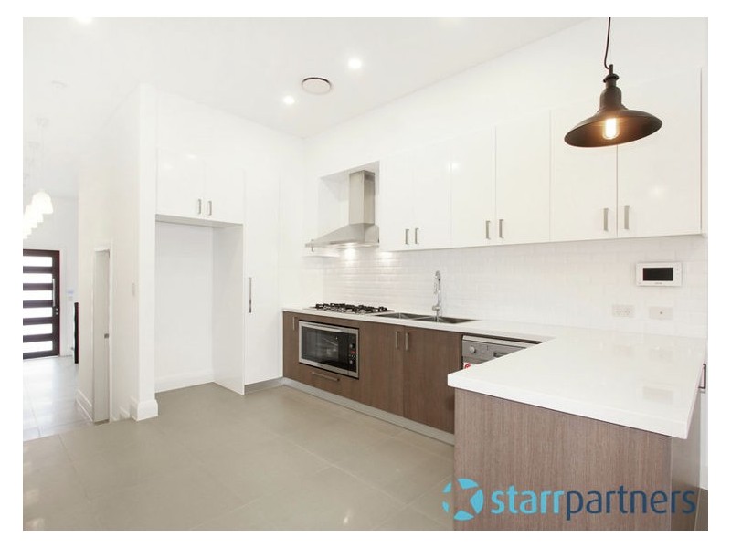 26A Morgan Street, Merrylands NSW 2160