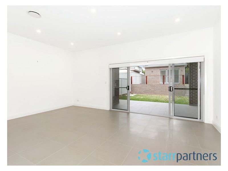26A Morgan Street, Merrylands NSW 2160