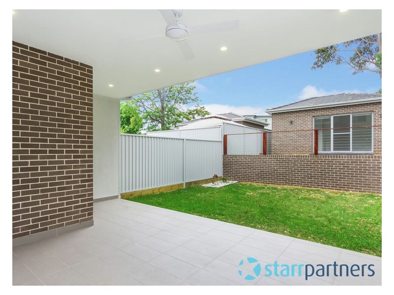 26A Morgan Street, Merrylands NSW 2160
