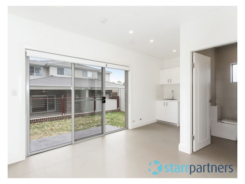 26A Morgan Street, Merrylands NSW 2160