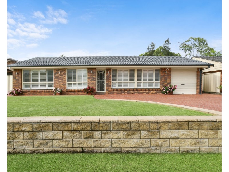 17 Hewitt Avenue, Greystanes NSW 2145