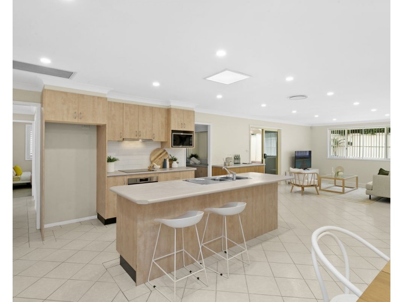 17 Hewitt Avenue, Greystanes NSW 2145