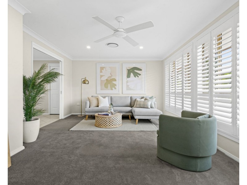 17 Hewitt Avenue, Greystanes NSW 2145