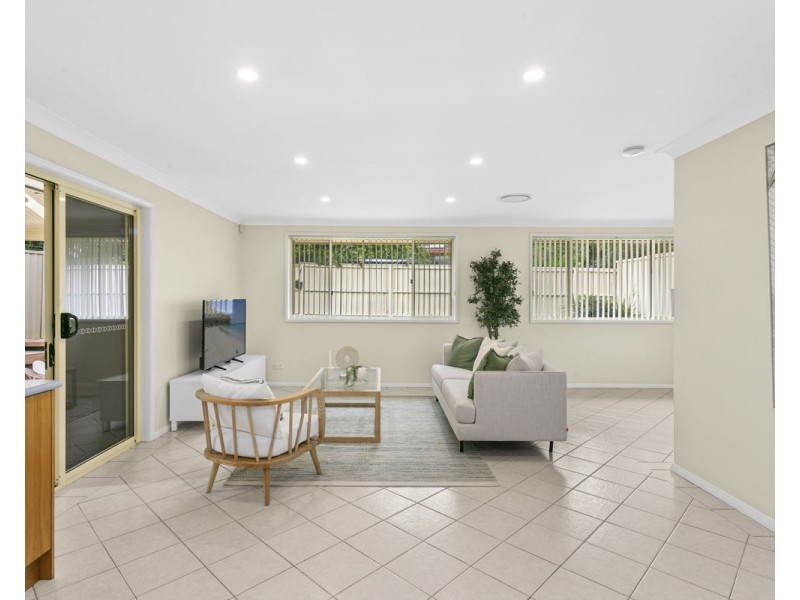 17 Hewitt Avenue, Greystanes NSW 2145