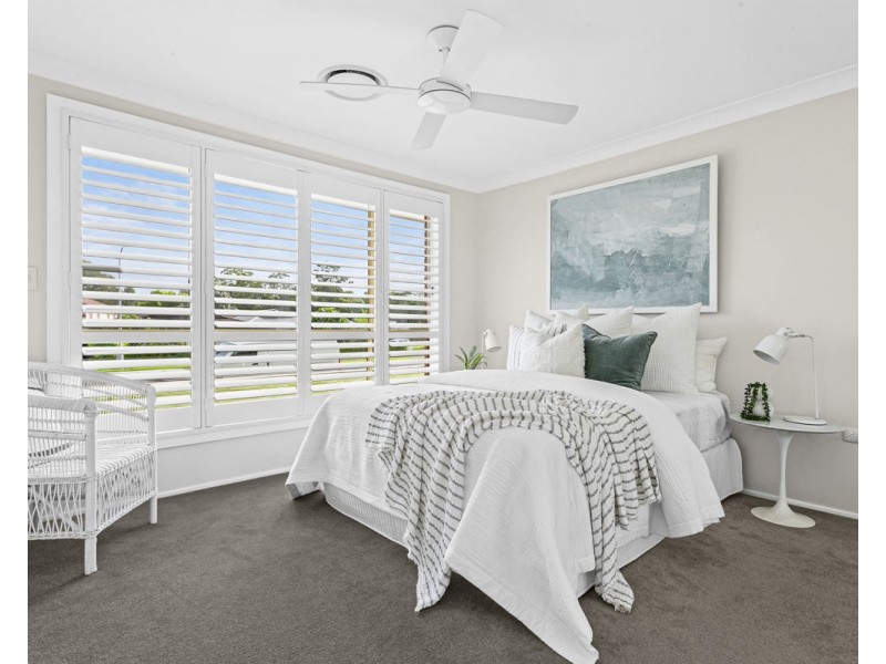 17 Hewitt Avenue, Greystanes NSW 2145