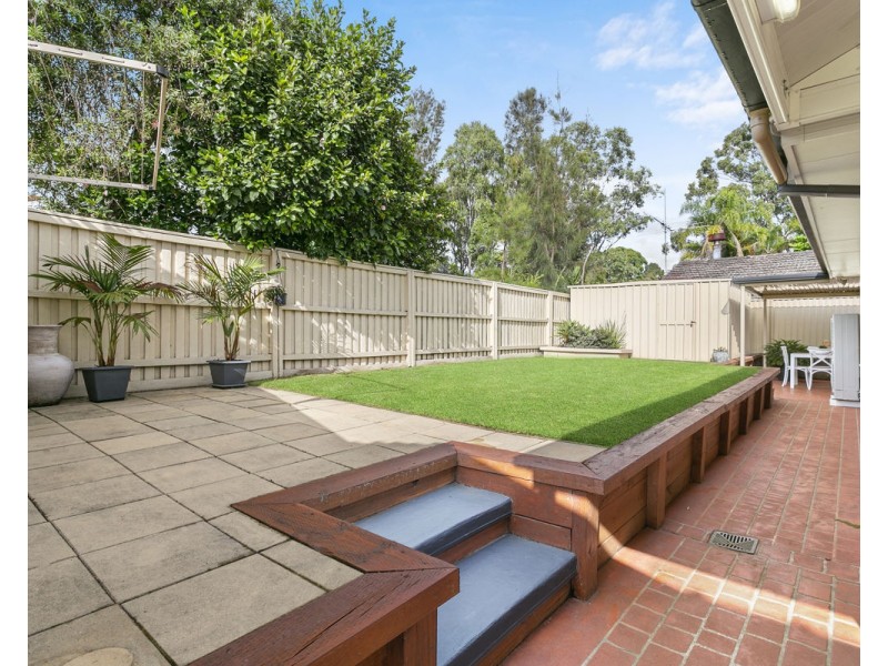 17 Hewitt Avenue, Greystanes NSW 2145