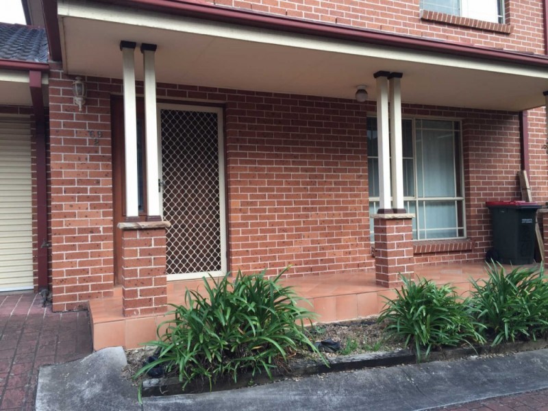 02/69 WENTWORTH AVENUE, Wentworthville NSW 2145