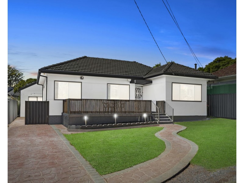 224 William Street, Merrylands NSW 2160