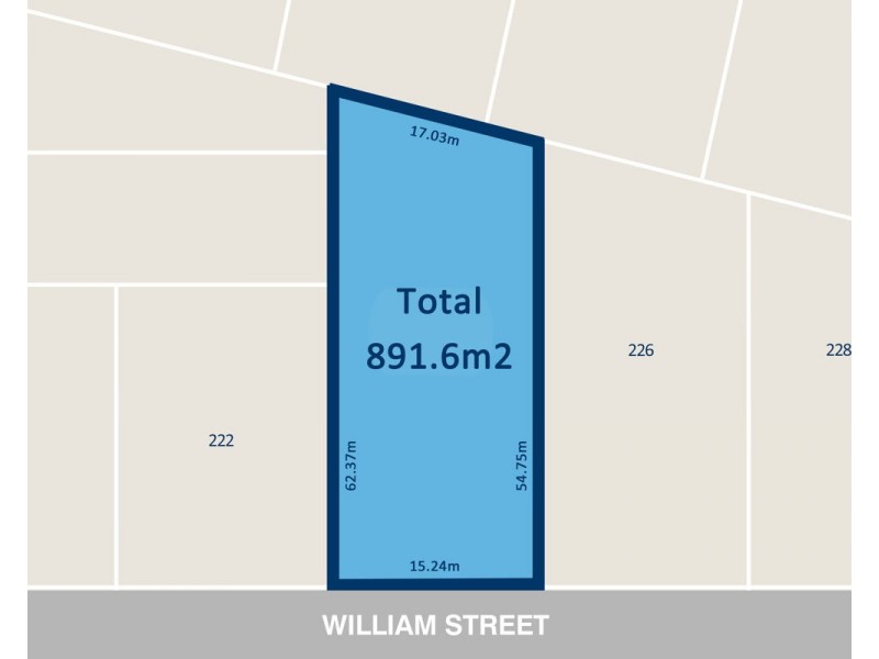 224 William Street, Merrylands NSW 2160