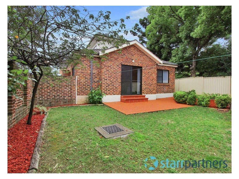 1A Haven Street, Merrylands NSW 2160