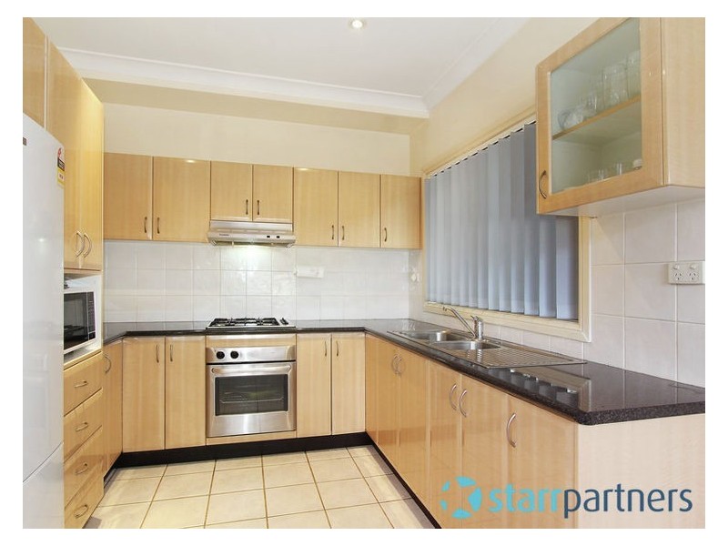 1A Haven Street, Merrylands NSW 2160