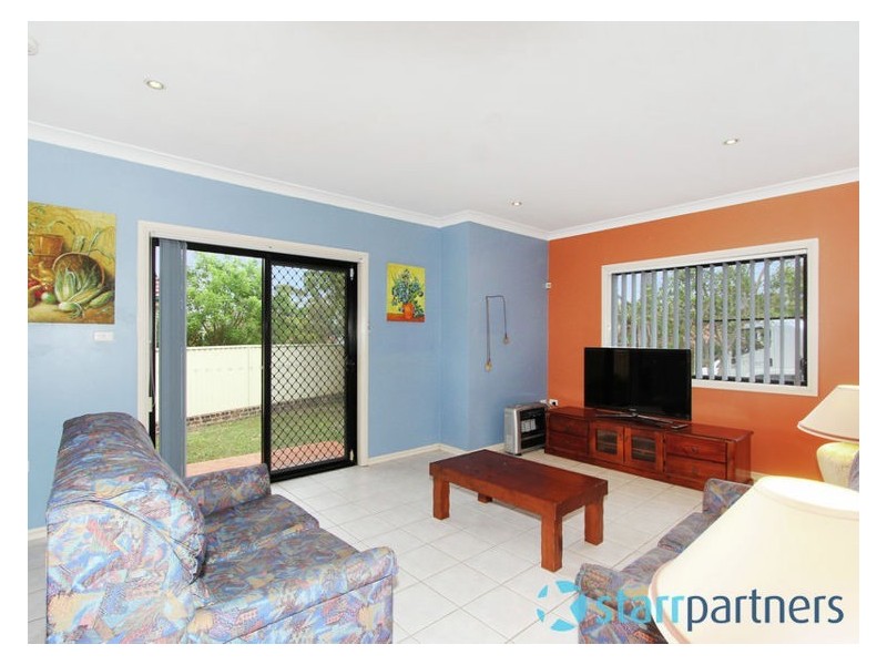 1A Haven Street, Merrylands NSW 2160