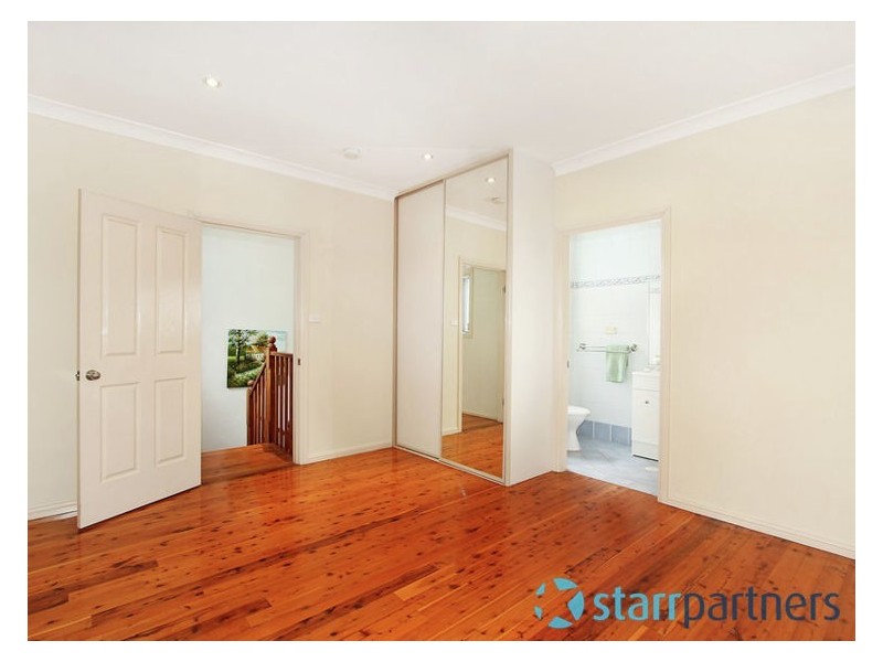 1A Haven Street, Merrylands NSW 2160