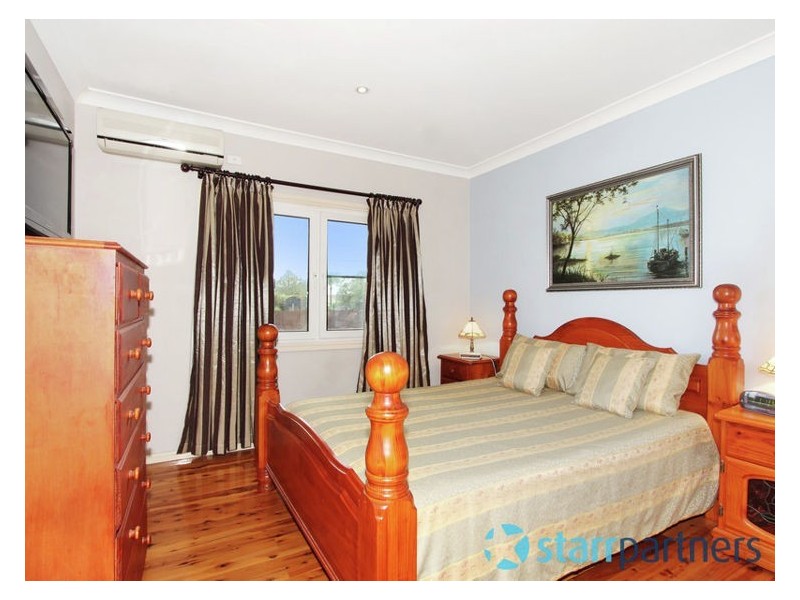 1A Haven Street, Merrylands NSW 2160