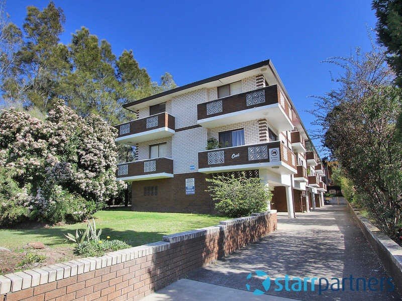 3/1-3 APIA STREET, Guildford NSW 2161