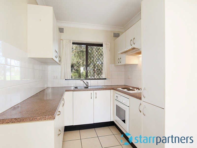 3/1-3 APIA STREET, Guildford NSW 2161