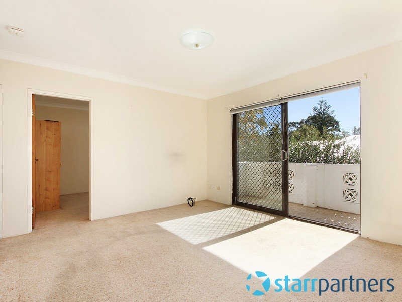 3/1-3 APIA STREET, Guildford NSW 2161