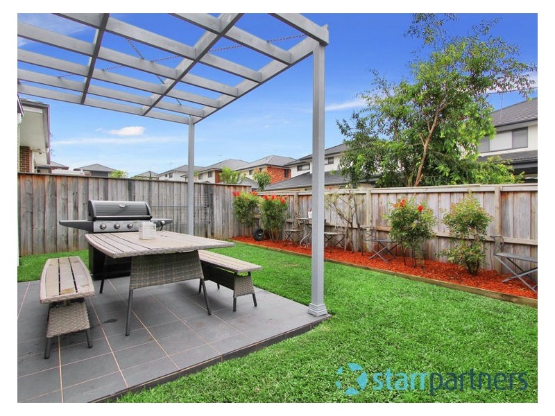 9 Binnet Street, Pemulwuy NSW 2145