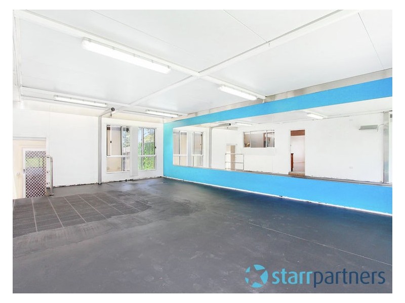 14 Lloyd Street, Greystanes NSW 2145