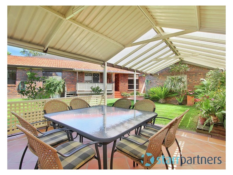 4 Lois Place, Merrylands NSW 2160