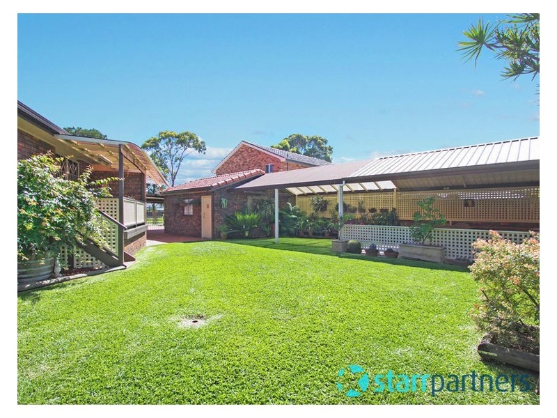 4 Lois Place, Merrylands NSW 2160