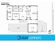 4 Lois Place, Merrylands NSW 2160 Floorplan