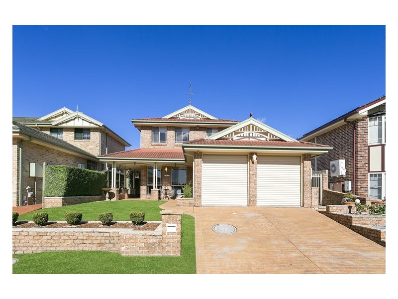 25 Tathira Crescent, Merrylands NSW 2160