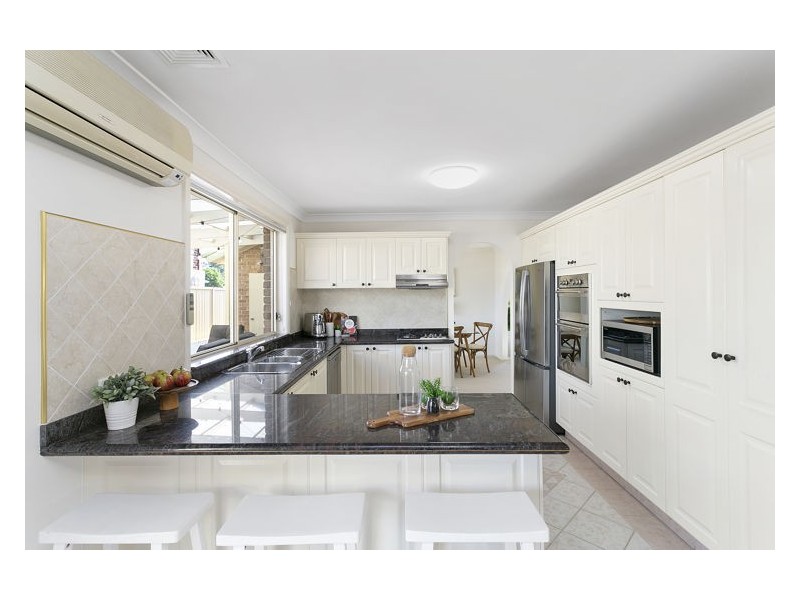 25 Tathira Crescent, Merrylands NSW 2160