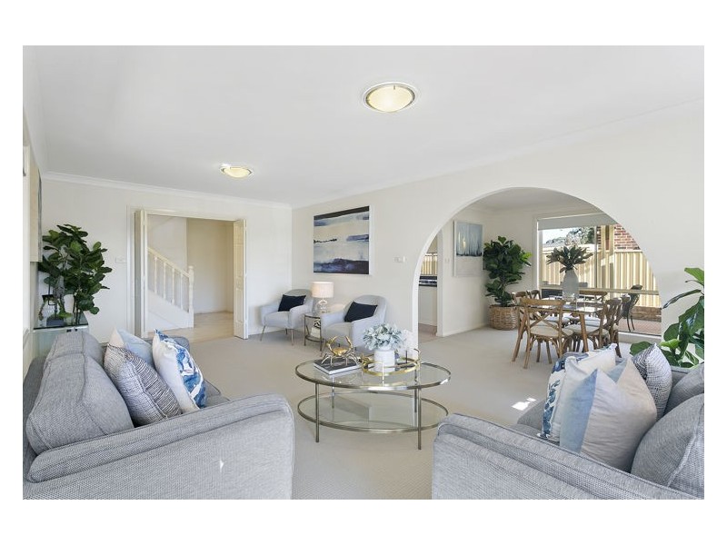 25 Tathira Crescent, Merrylands NSW 2160