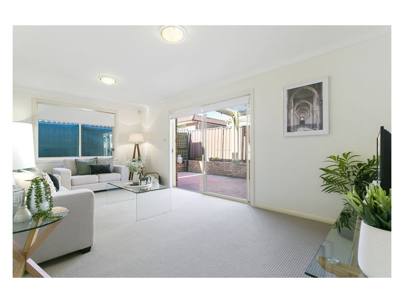 25 Tathira Crescent, Merrylands NSW 2160