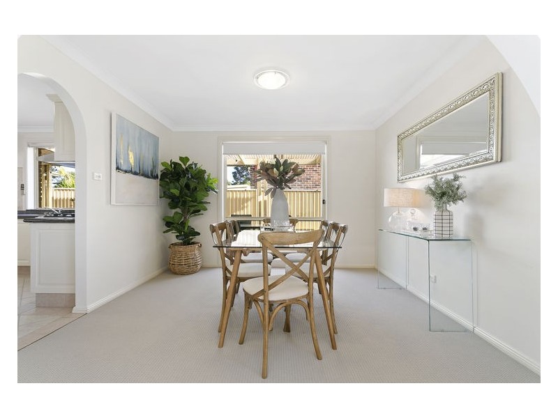 25 Tathira Crescent, Merrylands NSW 2160