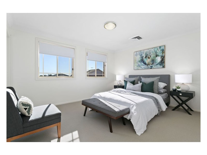 25 Tathira Crescent, Merrylands NSW 2160