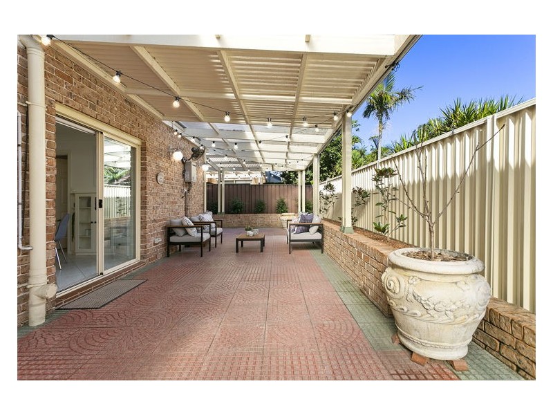 25 Tathira Crescent, Merrylands NSW 2160