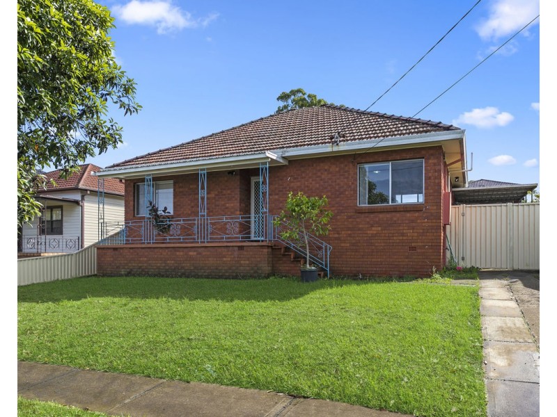 31 Mary Street, Merrylands NSW 2160
