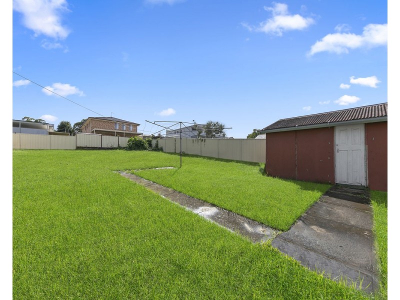 31 Mary Street, Merrylands NSW 2160