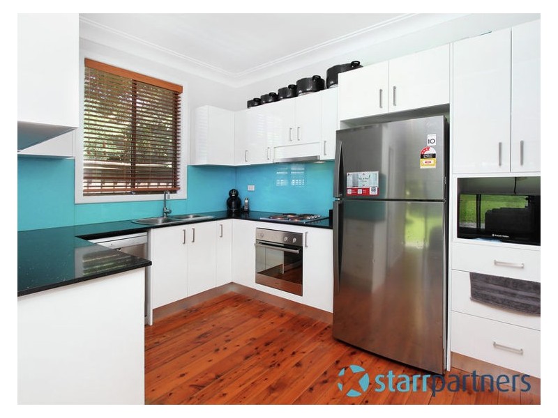 40 Bowden Street, Guildford NSW 2161