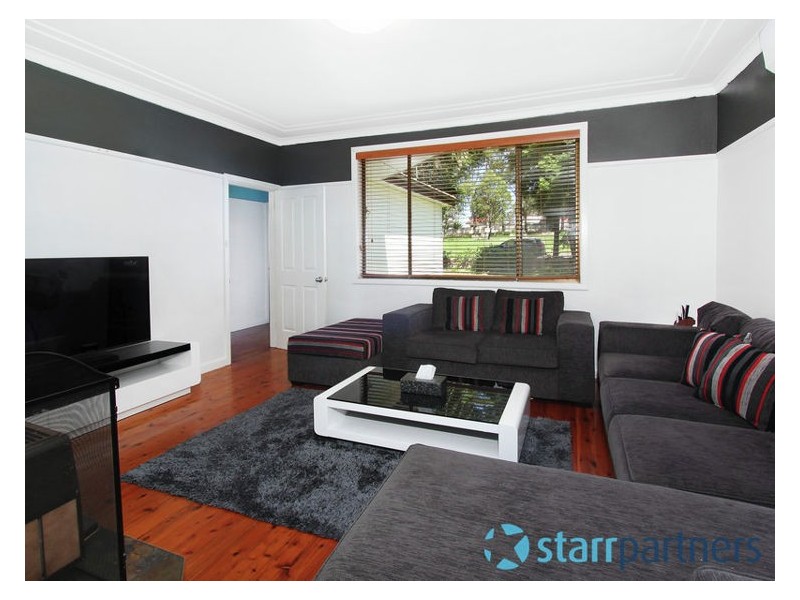 40 Bowden Street, Guildford NSW 2161