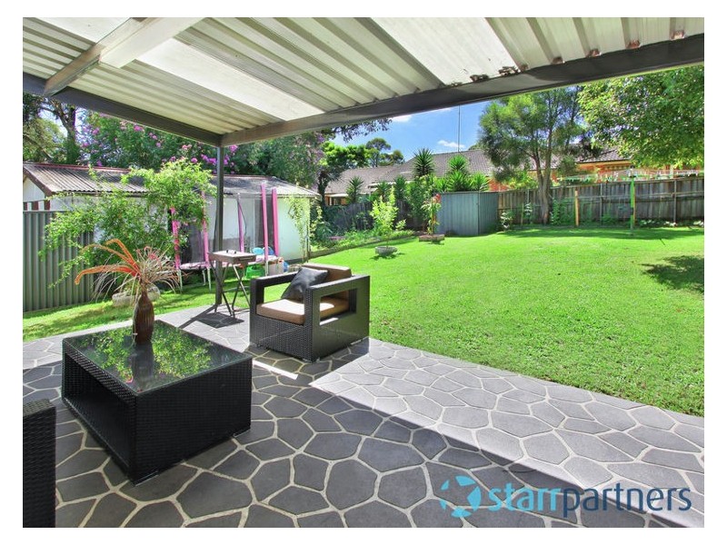 40 Bowden Street, Guildford NSW 2161