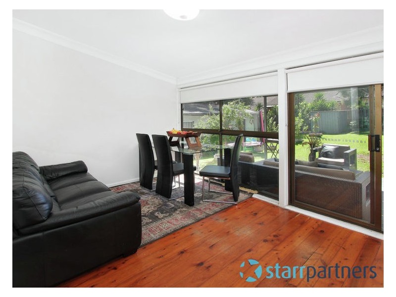 40 Bowden Street, Guildford NSW 2161