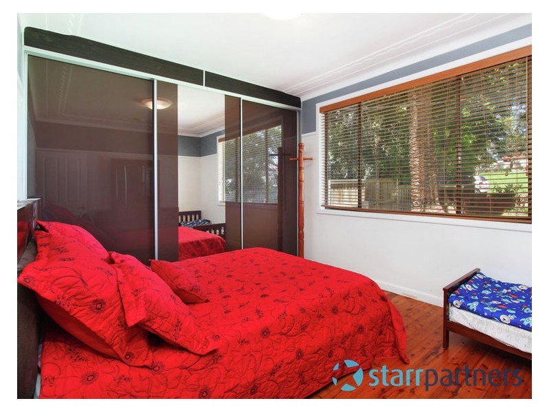 40 Bowden Street, Guildford NSW 2161