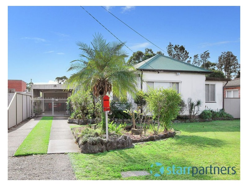 18 Blaxland Street, Yennora NSW 2161