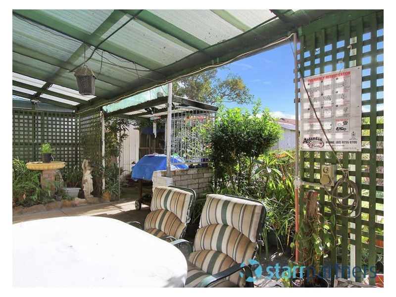 18 Blaxland Street, Yennora NSW 2161