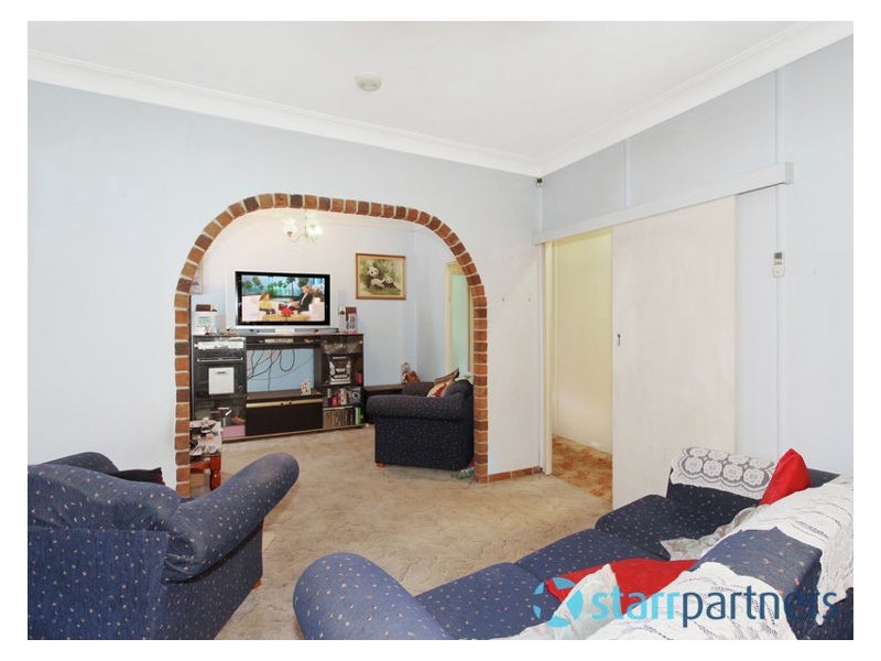 18 Blaxland Street, Yennora NSW 2161